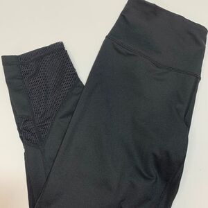 Z by Zella Black Work Out Legging